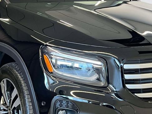Certified 2026 Mercedes-Benz GLB 250 4MATIC image 9
