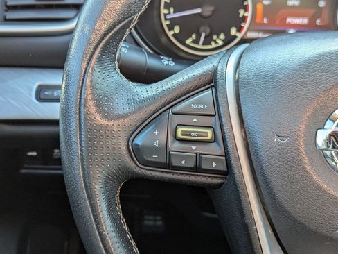 Used 2016 Nissan Maxima 3.5 SV image 24