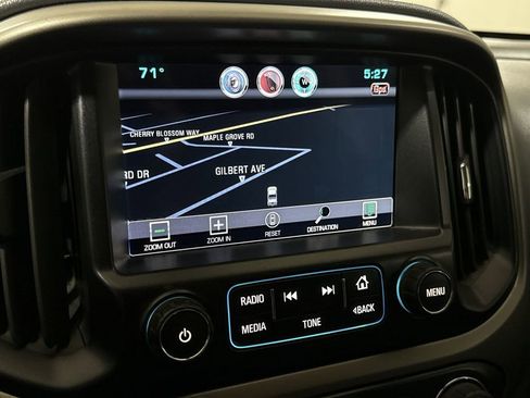 Used 2015 Chevrolet Colorado Z71 image 15