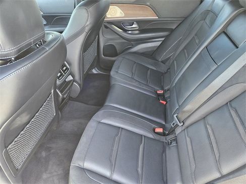 Used 2023 Mercedes-Benz GLE 53 AMG 4MATIC Coupe image 29