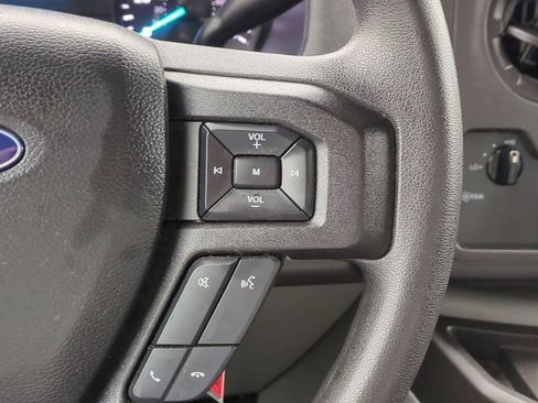 Used 2023 Ford E-350 and Econoline 350 Super Duty w/ Power Windows & Locks Group image 24