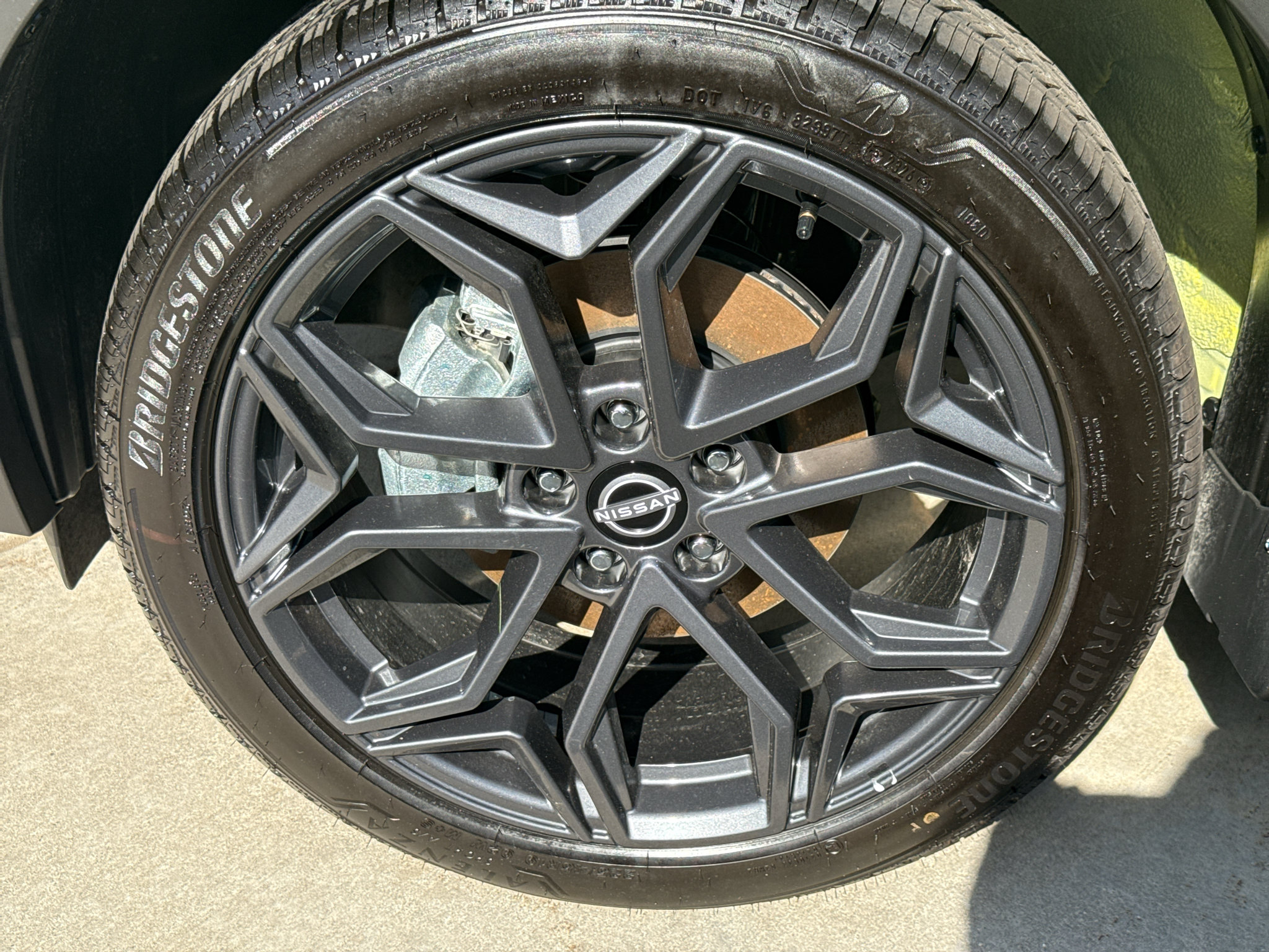 New 2027 Nissan Kicks SR AWD/4WD image 20