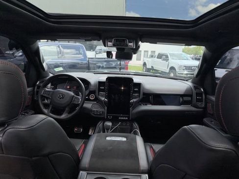 Used 2025 RAM 1500 RHO w/ RHO Level 1 Equipment Group image 14