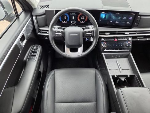 Used 2025 Hyundai Santa Fe SEL FWD image 13