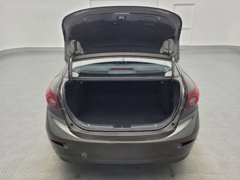Used 2014 MAZDA MAZDA3 i Touring image 29