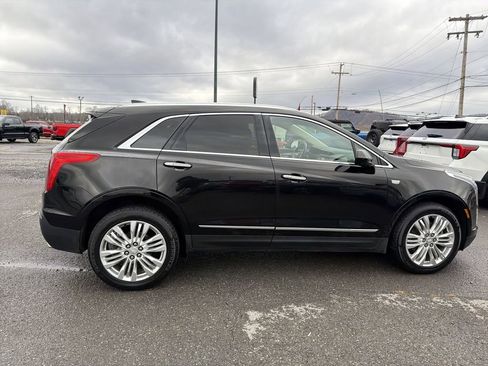 Used 2018 Cadillac XT5 Premium Luxury image 5