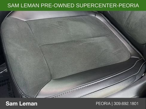 Used 2025 Jeep Grand Cherokee L Altitude image 18