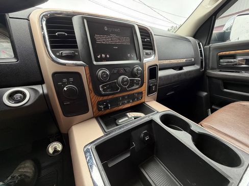 Used 2014 RAM 3500 Laramie Longhorn AWD/4WD image 29