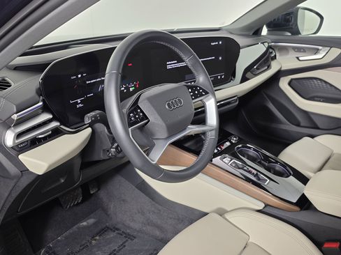 Certified 2025 Audi A5 2.0T Premium Plus w/ Premium Plus AWD/4WD image 15