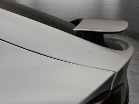 Used 2023 Tesla Model X image 22