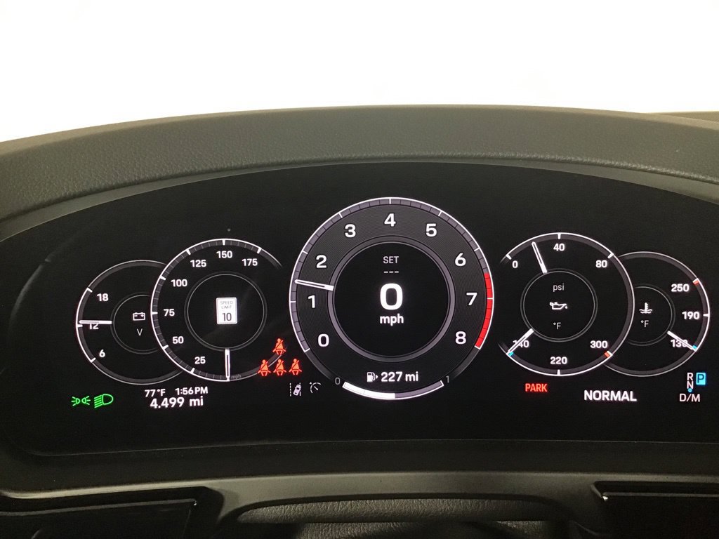 Certified 2026 Porsche Cayenne Coupe AWD/4WD image 30