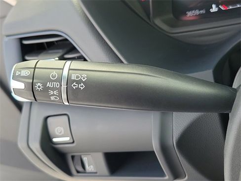 Certified 2025 Cadillac CT4 V Blackwing image 26