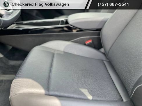 Used 2023 Volkswagen ID.4 Pro S RWD image 23