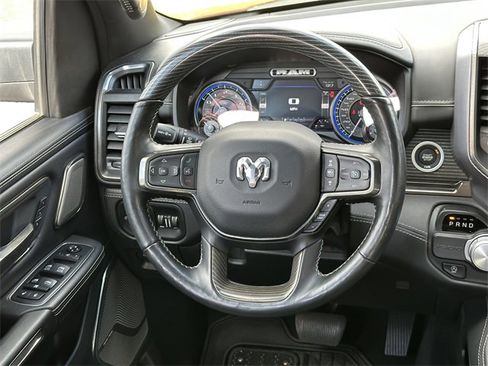 Used 2020 RAM 1500 Limited image 24