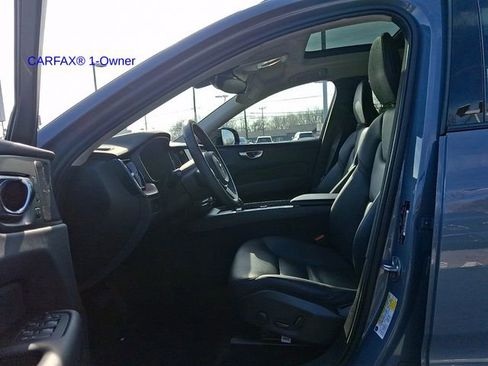 Certified 2023 Volvo XC60 B5 Plus w/ Climate Package image 15