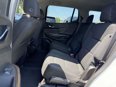 Used 2019 GMC Acadia SLE w/ Driver Alert Package I AWD/4WD image 13
