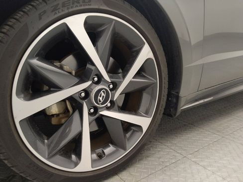 Used 2022 Hyundai Sonata SEL Plus FWD image 31