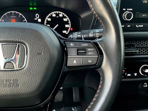 Used 2023 Honda HR-V Sport image 13