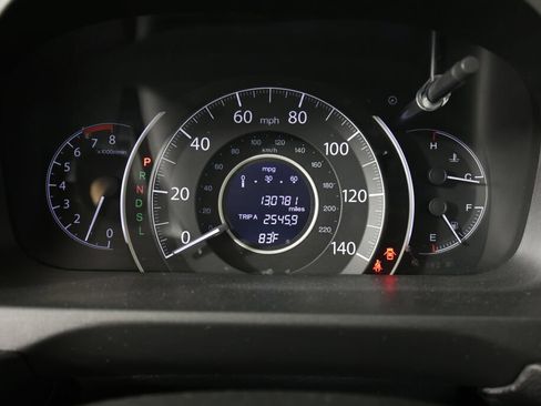 Used 2016 Honda CR-V LX image 25