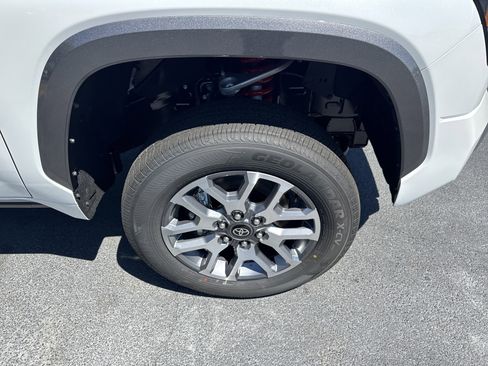 New 2026 Toyota Tundra 1794 Edition AWD/4WD image 10