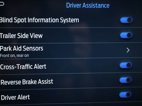 Used 2026 Ford F150 Raptor w/ Equipment Group 803A Raptor R image 36