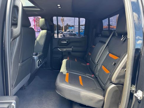 Used 2019 GMC Sierra 1500 AT4 image 22