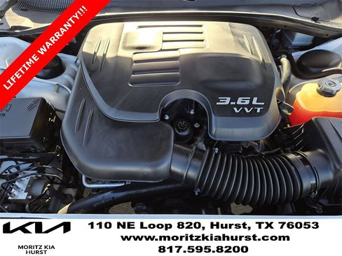 Used 2023 Dodge Charger SXT image 30