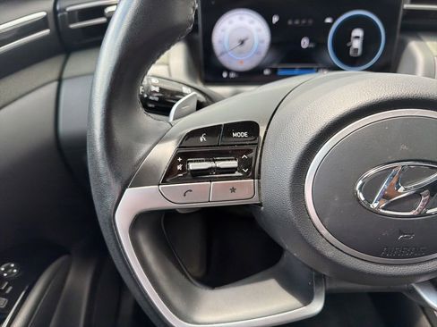 Used 2023 Hyundai Santa Cruz Limited AWD/4WD image 26