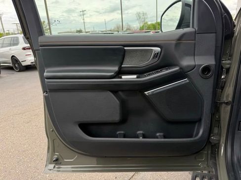 Certified 2025 Ford Expedition Tremor AWD/4WD image 19