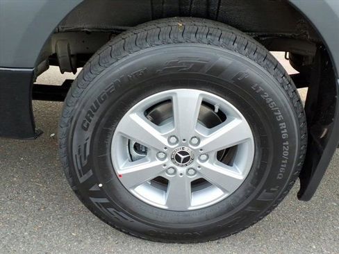 New 2026 Mercedes-Benz Sprinter 2500 image 24