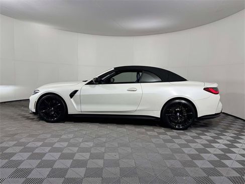 Used 2022 BMW M4 xDrive Competition w/ Executive Package image 11