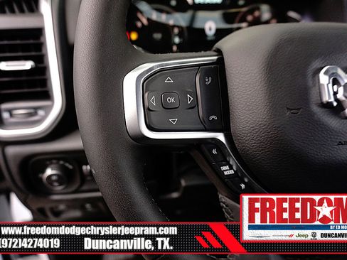 New 2026 RAM 1500 Lone Star image 24