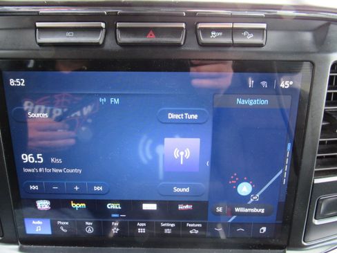 Used 2024 Ford F250 XLT w/ XLT Premium Package image 18