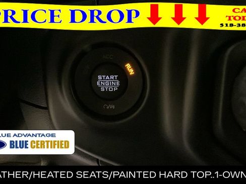 Used 2021 Jeep Wrangler Unlimited Sahara AWD/4WD image 33