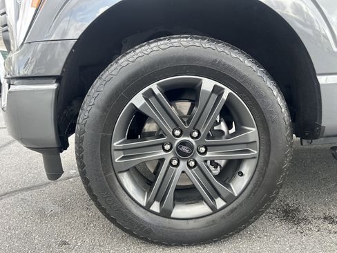 Used 2023 Ford F150 XLT w/ Equipment Group 302A High image 11