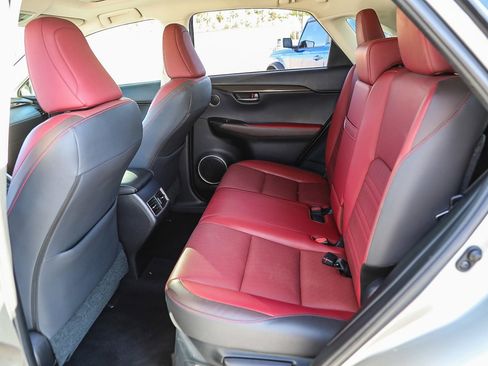 Used 2018 Lexus NX 300h 300h w/ Premium Package image 18