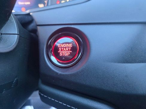 Certified 2023 Honda Accord EX image 19