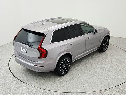 New 2026 Volvo XC90 T8 Plus w/ Protection Package AWD/4WD image 34