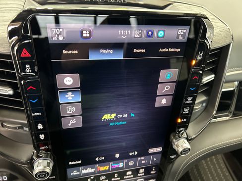 New 2026 RAM 1500 Limited AWD/4WD image 28