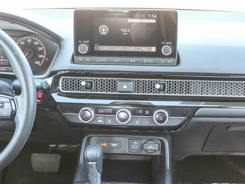 Certified 2024 Honda Civic LX image 15