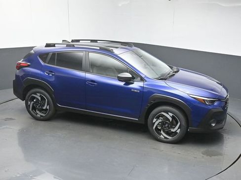 New 2026 Subaru Crosstrek 2.5i Limited w/ Crosstrek Mirror Package AWD/4WD image 38