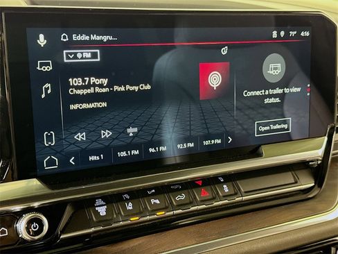 Certified 2024 GMC Sierra 2500 SLT w/ Texas SLT Premium Package image 13