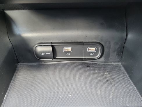 Used 2024 Kia K5 EX FWD image 28
