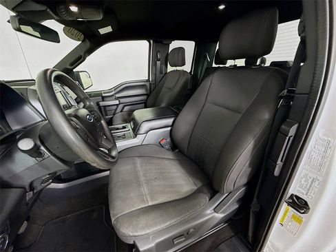 Used 2020 Ford F150 XLT w/ Equipment Group 301A Mid image 6