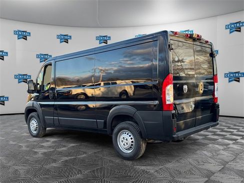New 2026 RAM ProMaster 2500 w/ Premium Convenience Group image 3