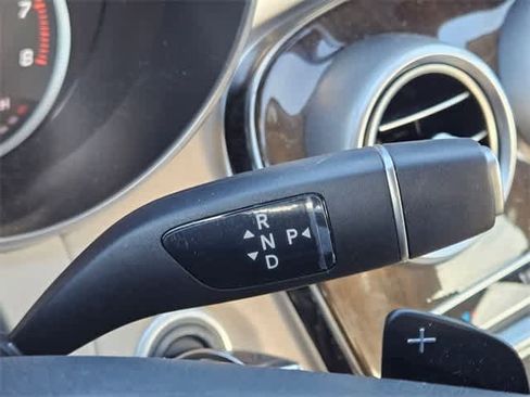 Used 2018 Mercedes-Benz C 300 4MATIC Sedan image 29