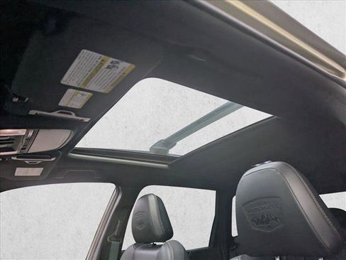 Certified 2022 Subaru Forester Wilderness image 21