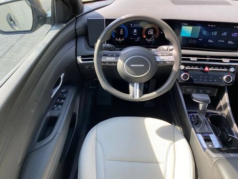 Used 2025 Hyundai Santa Cruz SEL FWD image 26