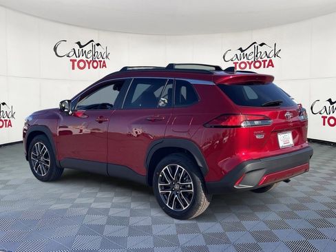 New 2026 Toyota Corolla Cross XLE image 5