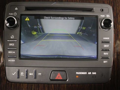 Used 2016 Chevrolet Traverse LT AWD/4WD image 29